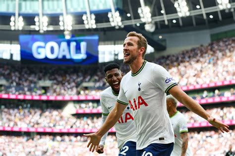 Premier League football: Goals and highlights of every  .